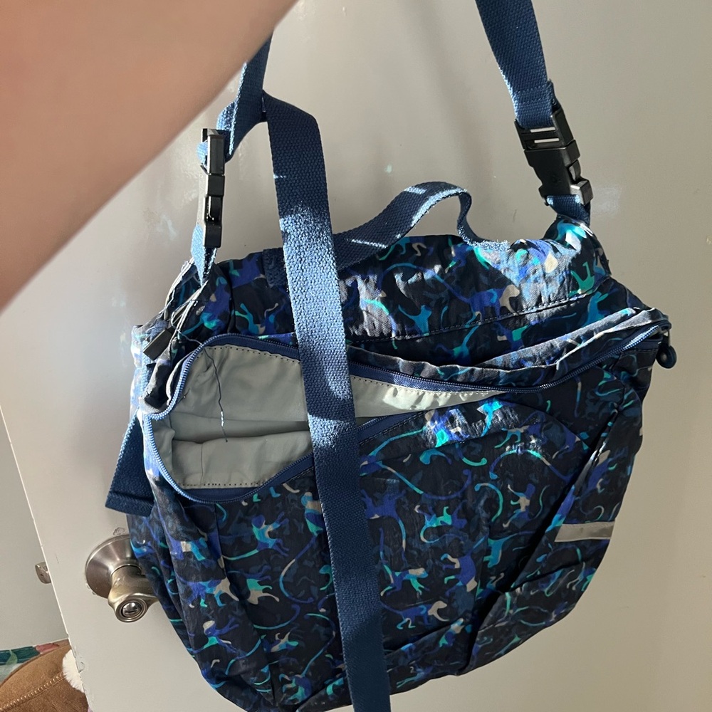 Kipling Messenger Shoulder Bag - image 2